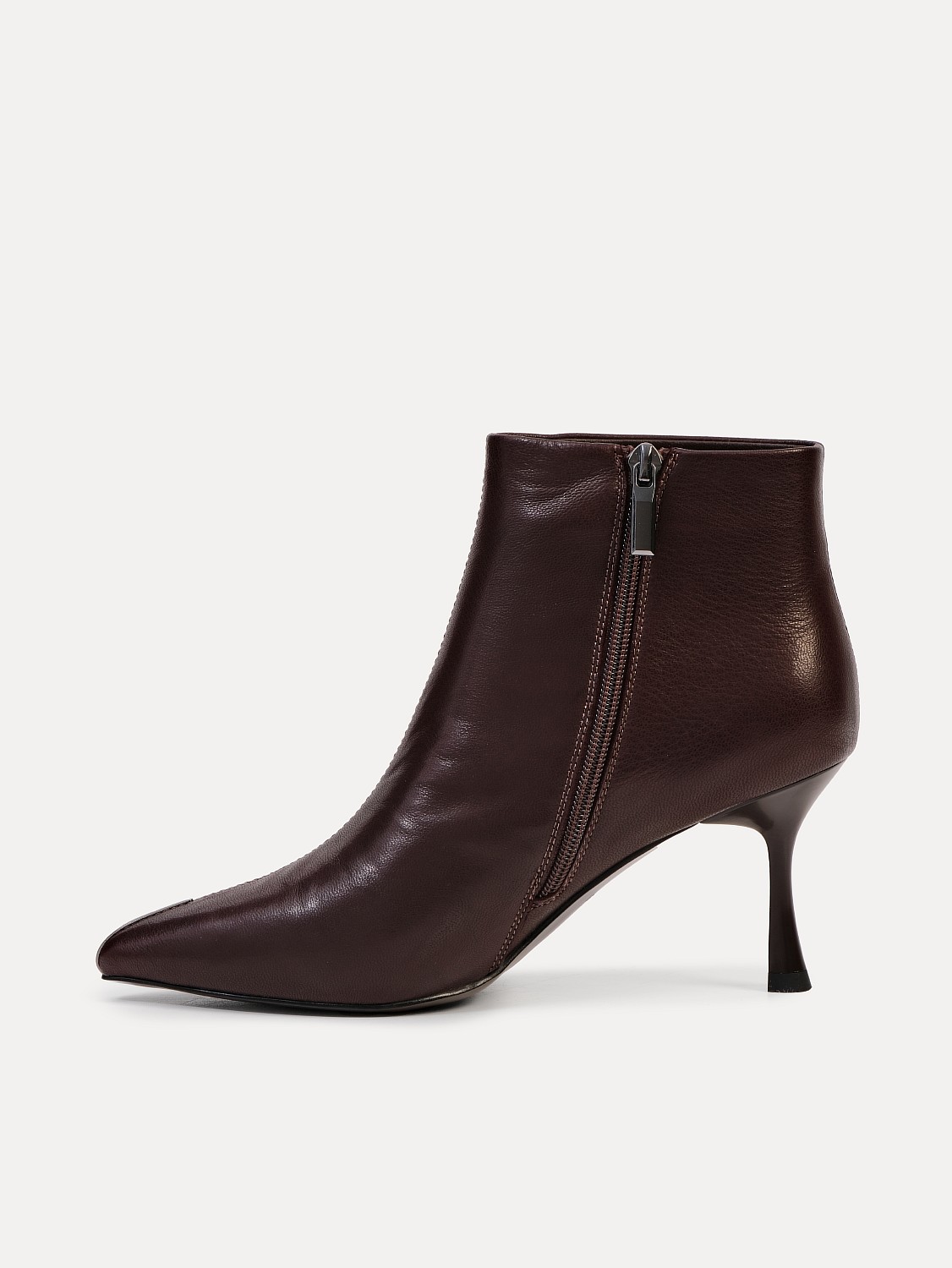 Ботильоны демисезон (ED1859-15)