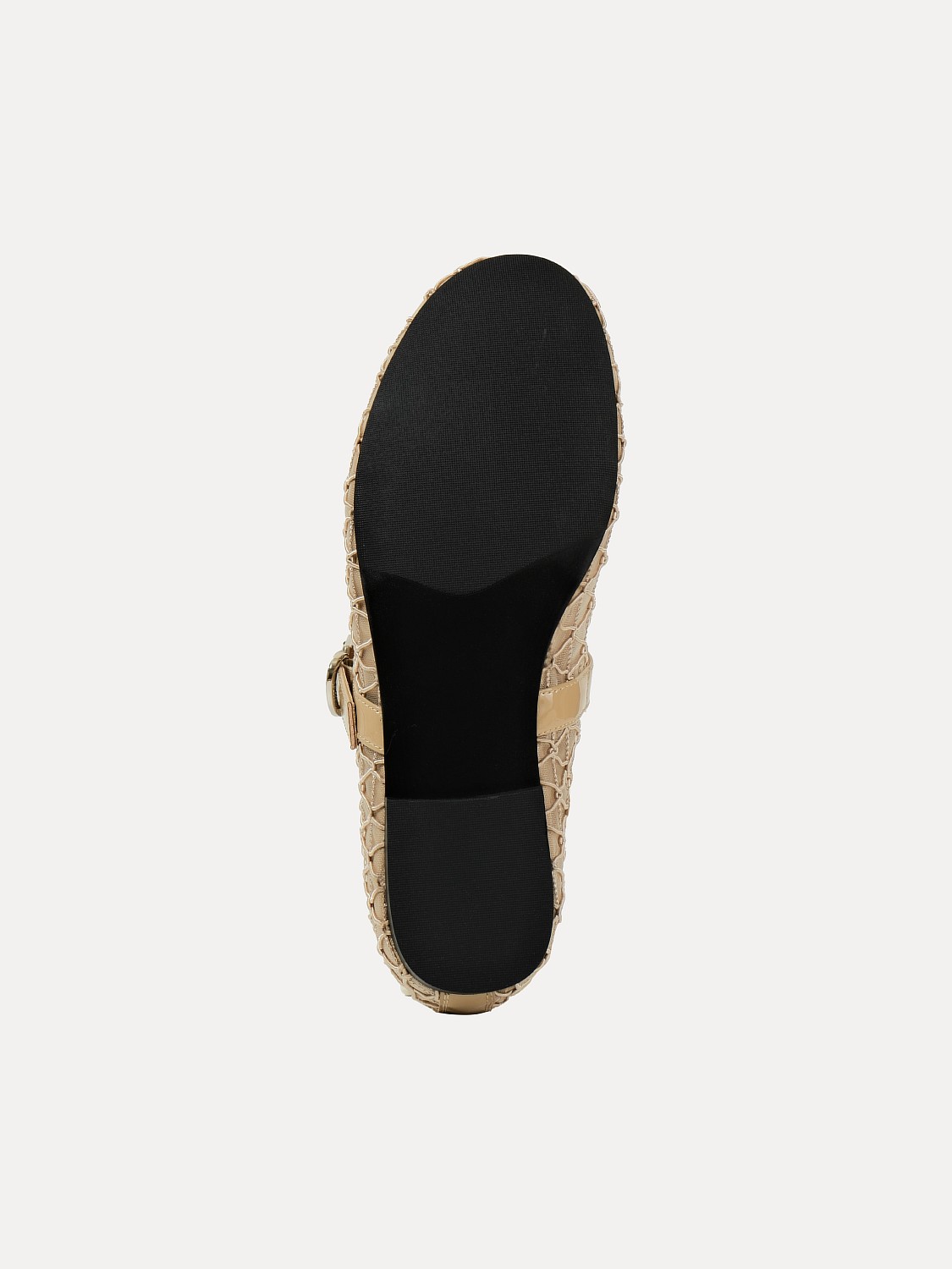 Туфли летние (M806-10)