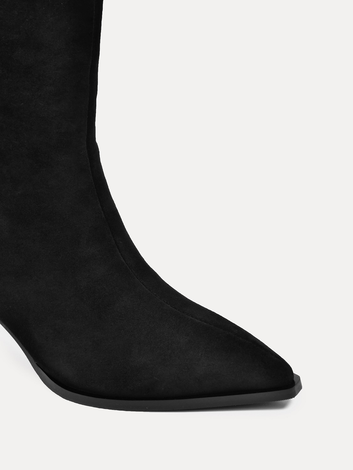 Ботильоны демисезон (P111-232)