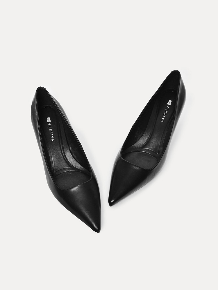 Туфли Классика (HD08-01)