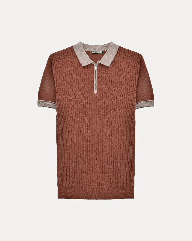 Поло мужское (2543PL) 