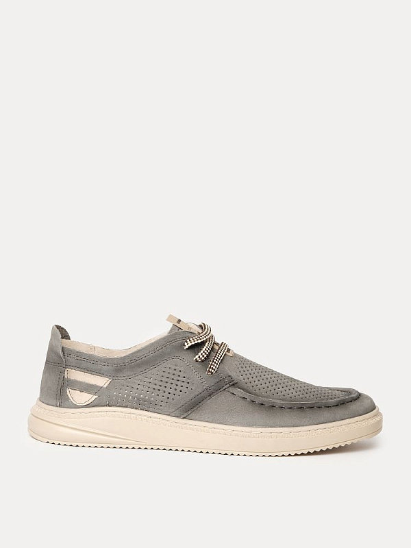 Туфли летние мужские (21A305L)